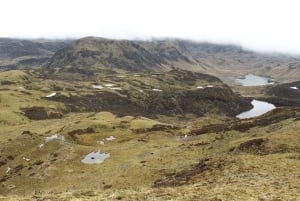 Papallacta: Escursione Ruta del Agua e vita
