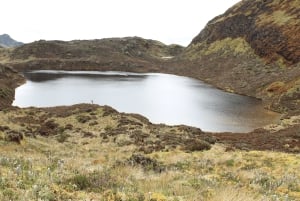 Papallacta: Escursione Ruta del Agua e vita