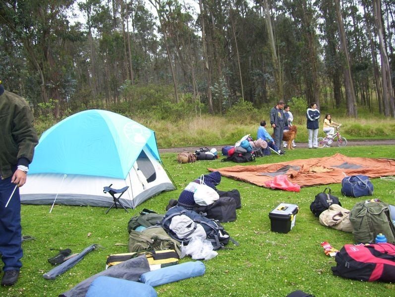 Parque Metropolitano