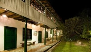 Posada Ingapirca
