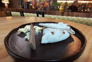 Premium madlavningskursus Quito-tur