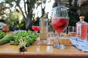 Premium madlavningskursus Quito-tur