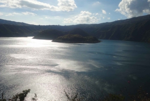 Private /Customized Otavalo Day Tour from Quito