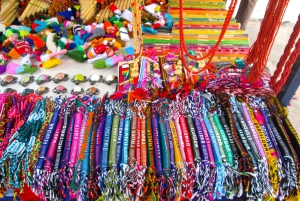 Private /Customized Otavalo Day Tour from Quito