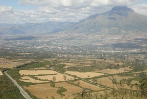 Private /Customized Otavalo Day Tour from Quito