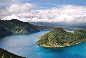 Private /Customized Otavalo Day Tour from Quito