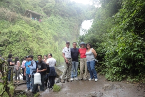 Private /Customized Otavalo Day Tour from Quito