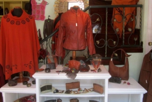 Private /Customized Otavalo Day Tour from Quito