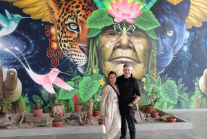 Tour privato del Mondo di Mezzo e della Funivia