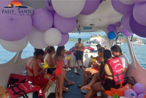 Puerto López: Isla de la Plata: La magia delle Mini Galapagos ti aspetta