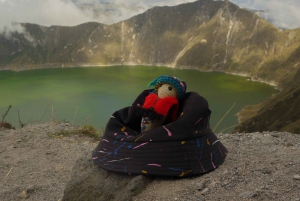 Quilotoa Cultural Hike