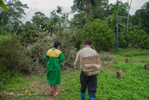 Quilotoa Cultural Hike
