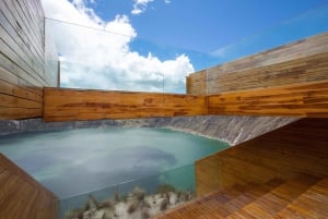 Quilotoa-Erlebnis: Anden-Natur & Gemeinschaft, Tagestour