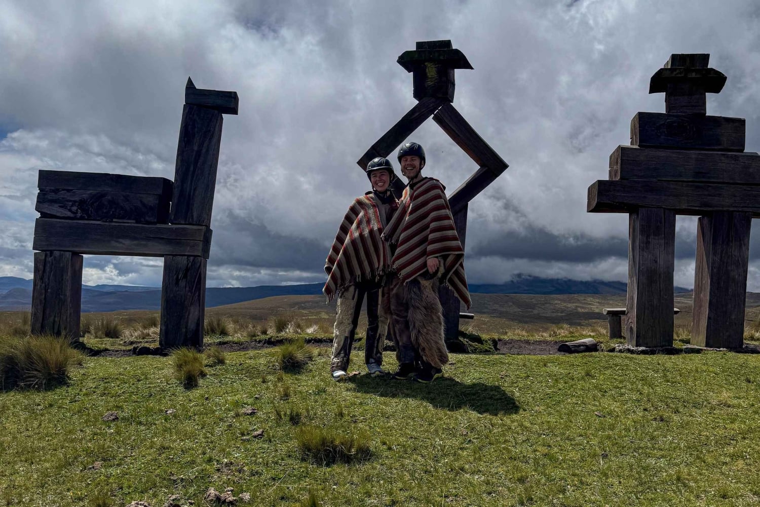 Quito: 2-Day All-Inclusive Cotopaxi Adventure