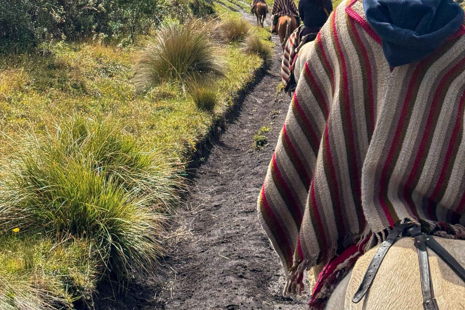 Quito: 2-Day All-Inclusive Cotopaxi Adventure