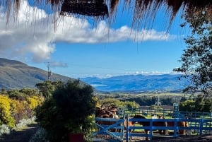 Quito: 2-Day All-Inclusive Cotopaxi Adventure