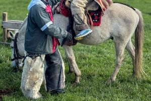 Quito: 2-Day All-Inclusive Cotopaxi Adventure