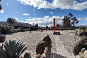 Quito: excursão cultural de 2 dias a Otavalo e Nayón