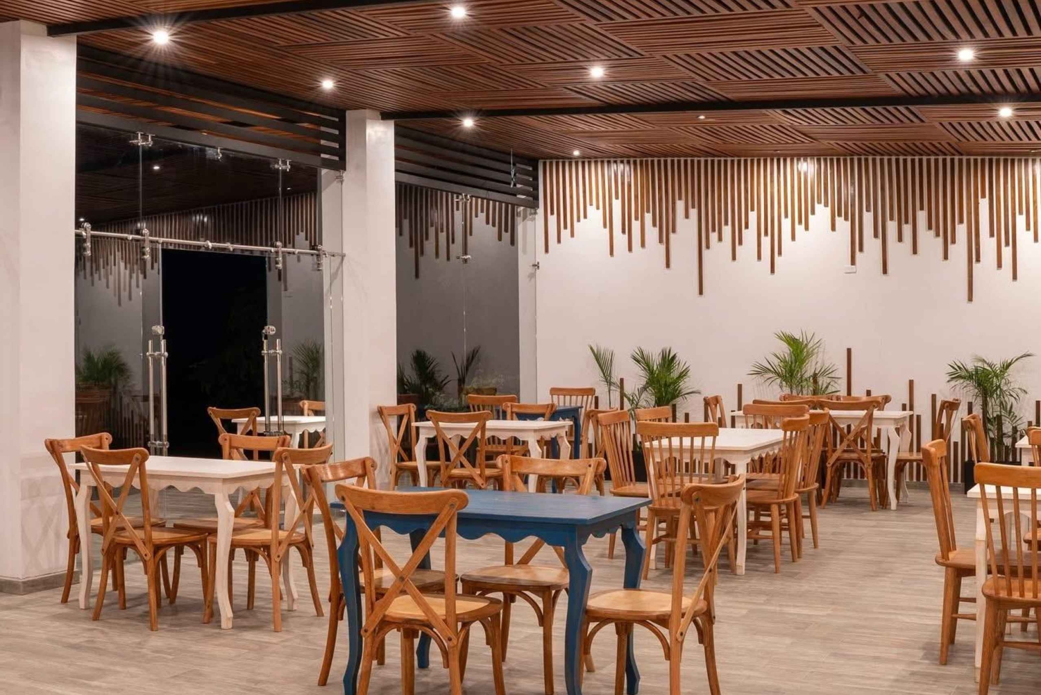 Quito: Experiência de 3 dias na Amazônia com spa e visita indígena