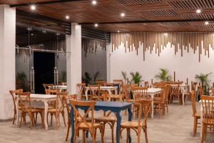 Quito: Experiência de 3 dias na Amazônia com spa e visita indígena