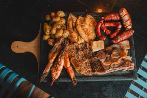 Quito: Experiência de 3 dias na Amazônia com spa e visita indígena