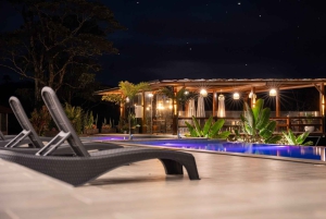 Quito: Experiência de 3 dias na Amazônia com spa e visita indígena