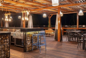 Quito: Experiência de 3 dias na Amazônia com spa e visita indígena