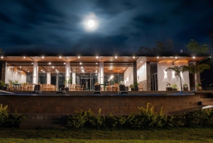 Quito: Experiência de 3 dias na Amazônia com spa e visita indígena