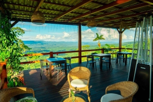 Quito: Experiência de 3 dias na Amazônia com spa e visita indígena