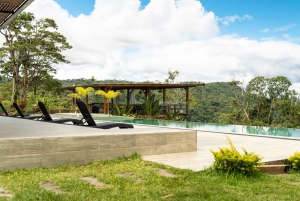 Quito: Experiência de 3 dias na Amazônia com spa e visita indígena