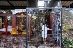 Quito: Experiência de 3 dias na Amazônia com spa e visita indígena