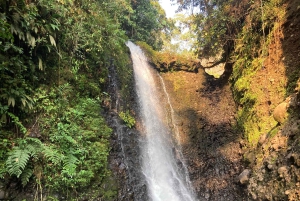 Quito: Experiência de 3 dias na Amazônia com spa e visita indígena