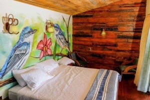 Quito: 3-Day Amazon Jungle Tour with Lodging & Meals