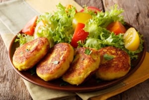 Quito: Sabor a Ecuador Culinary Walking Tour