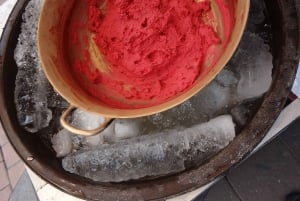 Quito: Sabor a Ecuador Culinary Walking Tour