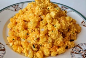 Quito: Sabor a Ecuador Culinary Walking Tour