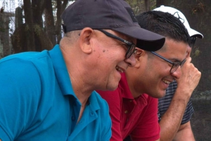 Quito: Agaveroute en Midden van de Wereld met proeverijen