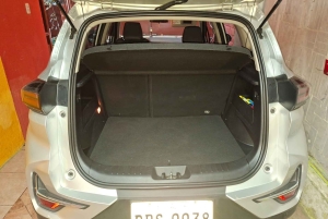 Quito: odbiór z lotniska i wizyta w środku świata