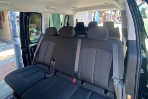 Quito: Airport Transfer and City Highlights Tour