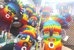 Quito Essence - oude stad