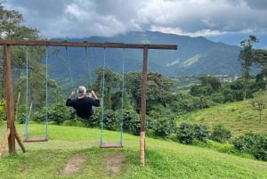 Mindo: Authentic Cloud Forest Experience