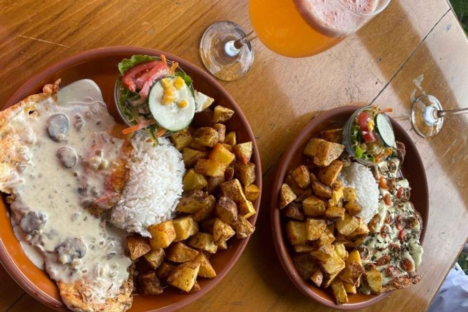 Quito : Beste culinaire tour met een lokale gids