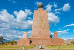 Quito : Paras katuruokakierros paikallisen oppaan kanssa