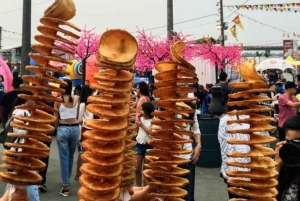 Quito : Beste culinaire tour met een lokale gids