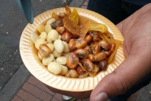 Quito : Beste culinaire tour met een lokale gids