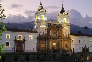 Quito : Beste culinaire tour met een lokale gids
