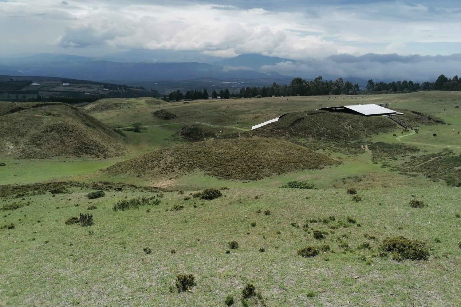 Quito & Beyond: The Hidden Gems of Northern Andes