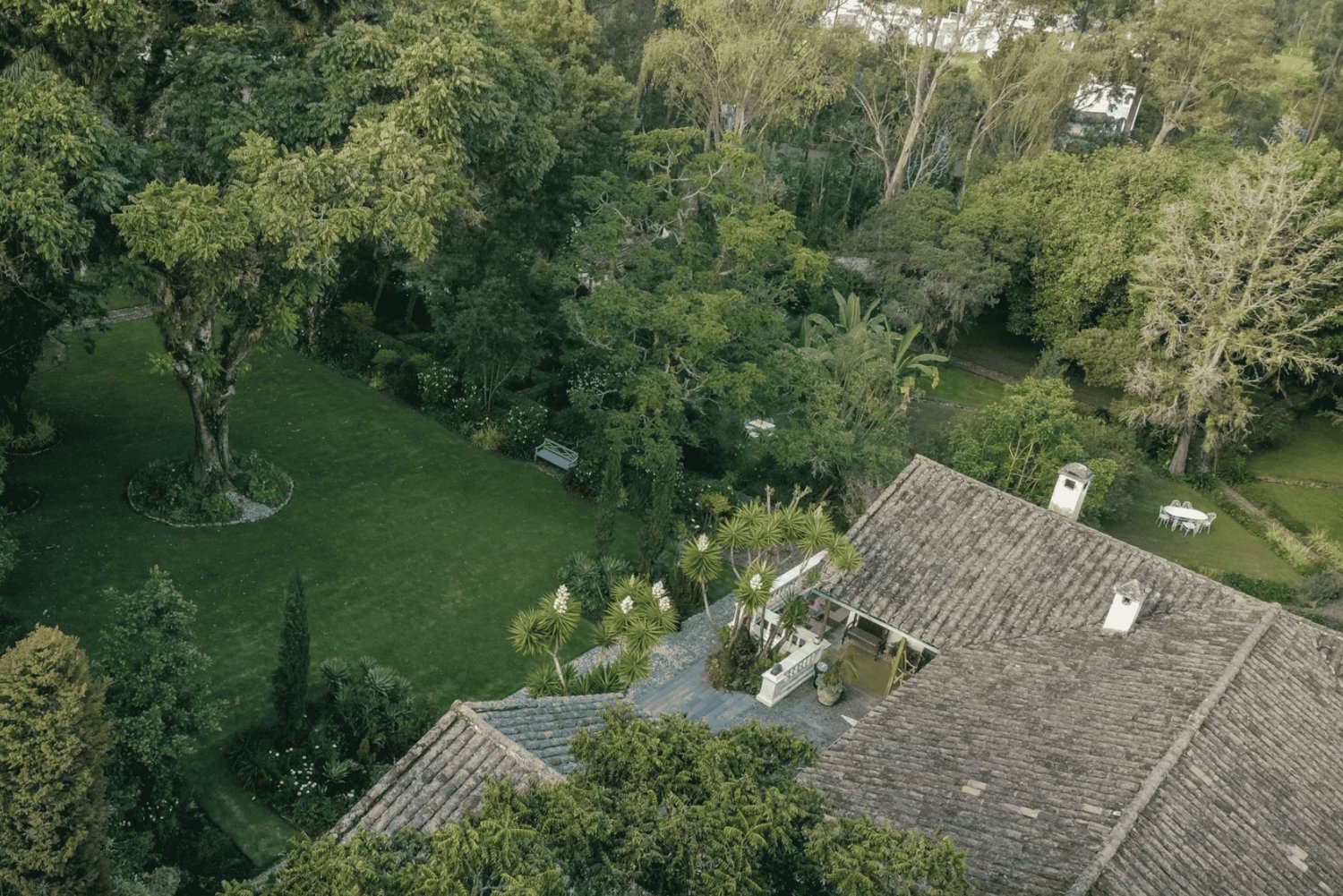 Quito i nie tylko: ukryte perełki północnych Andów