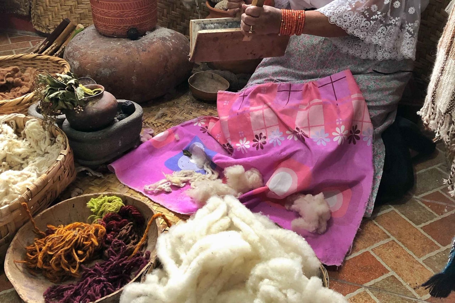 Quito og mere: De skjulte perler i de nordlige Andesbjerge