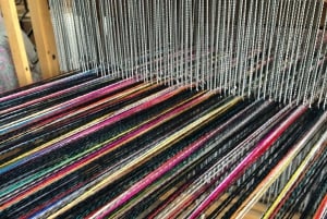 Quito og mere: De skjulte perler i de nordlige Andesbjerge